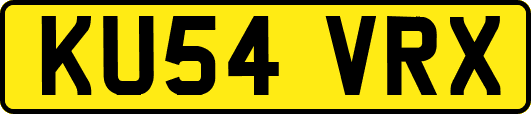 KU54VRX