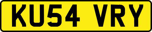 KU54VRY