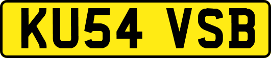 KU54VSB
