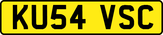 KU54VSC