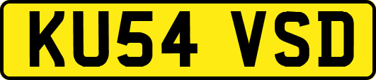 KU54VSD