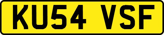KU54VSF