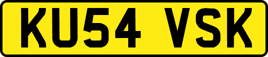 KU54VSK