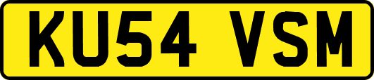 KU54VSM