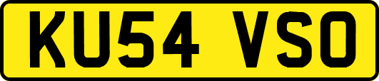 KU54VSO