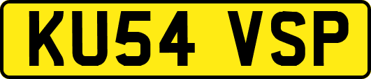 KU54VSP