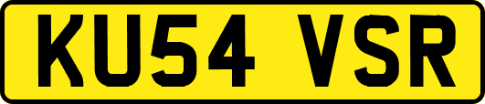 KU54VSR