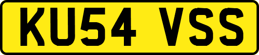 KU54VSS