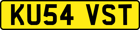 KU54VST