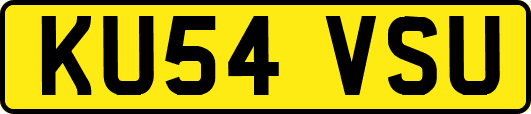 KU54VSU