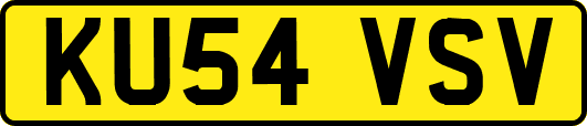 KU54VSV