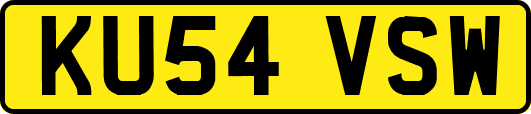 KU54VSW