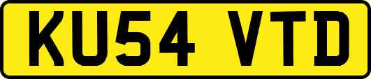 KU54VTD