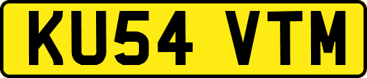 KU54VTM