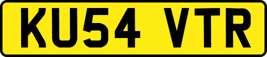 KU54VTR