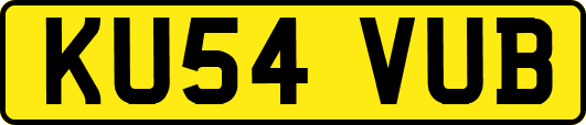KU54VUB