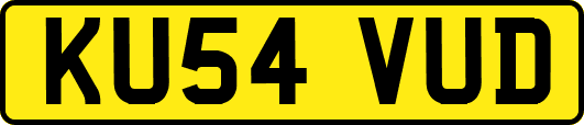 KU54VUD