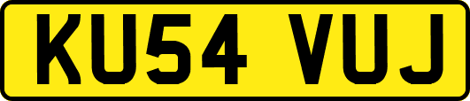 KU54VUJ