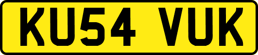 KU54VUK