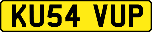 KU54VUP