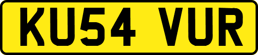 KU54VUR