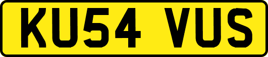 KU54VUS