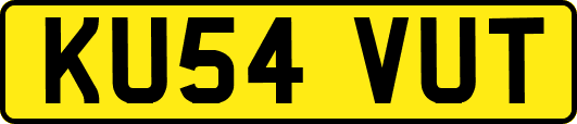 KU54VUT