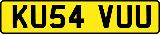 KU54VUU