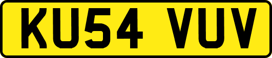 KU54VUV