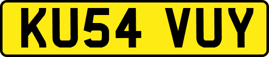 KU54VUY