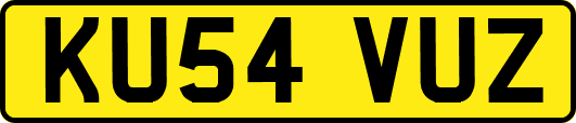 KU54VUZ