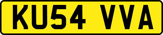 KU54VVA