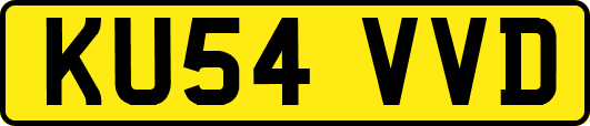 KU54VVD