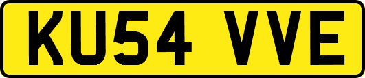 KU54VVE