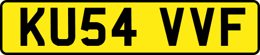 KU54VVF