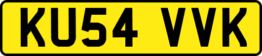KU54VVK