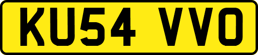 KU54VVO