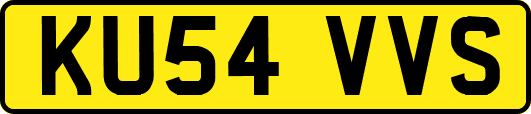 KU54VVS