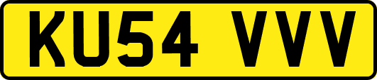 KU54VVV
