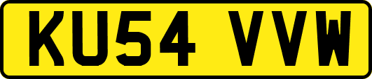 KU54VVW