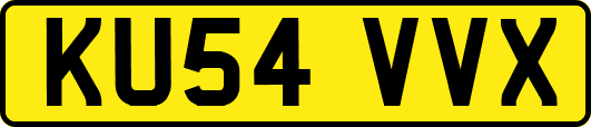 KU54VVX