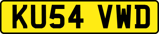KU54VWD