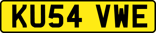 KU54VWE