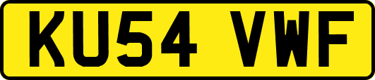 KU54VWF