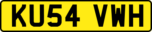 KU54VWH