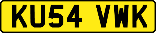KU54VWK