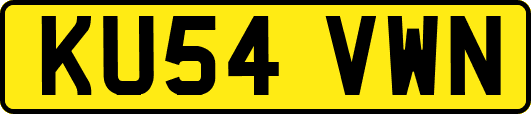 KU54VWN