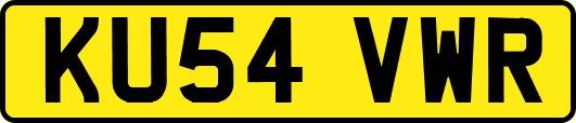 KU54VWR