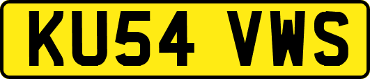 KU54VWS