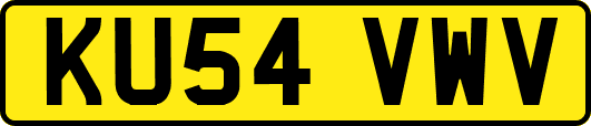 KU54VWV